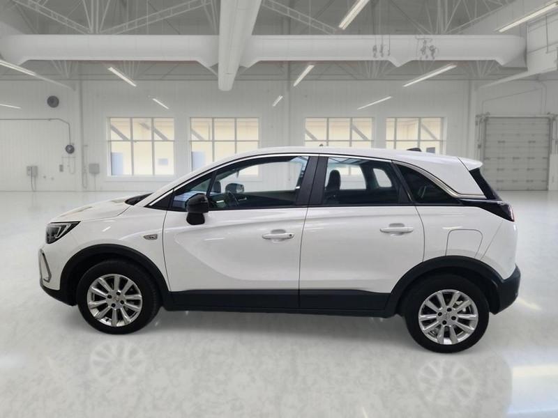 OPEL CROSSLAND 1.5 Diesel 110cv Elegance S/S MT6