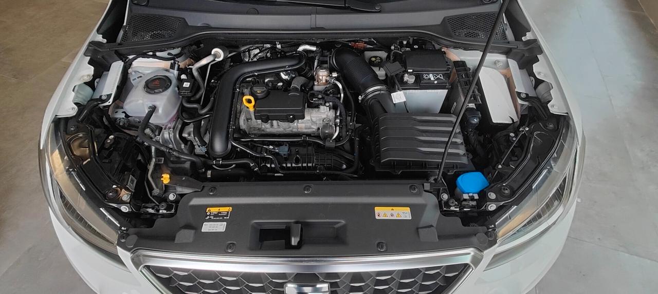 Seat Arona 1.0 EcoTSI XPERIENCE