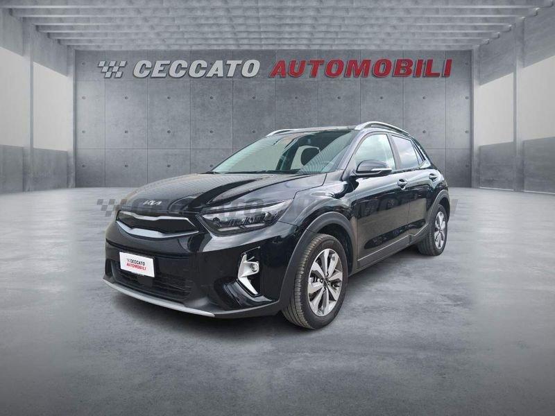 KIA Stonic Stonic 1.2 dpi Style 84cv