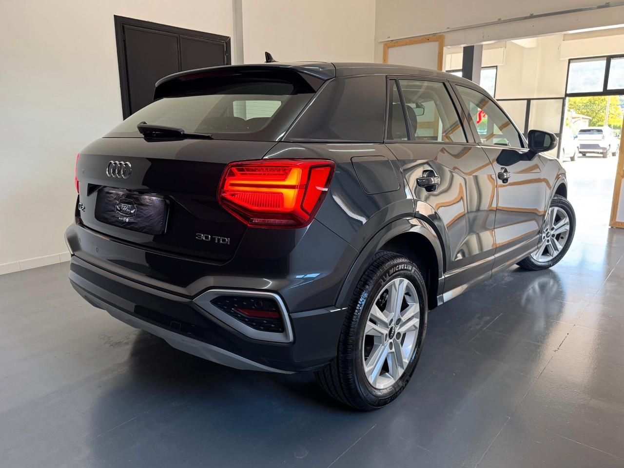 Audi Q2 30 TDI 2.0 116Cv S tronic - 2023