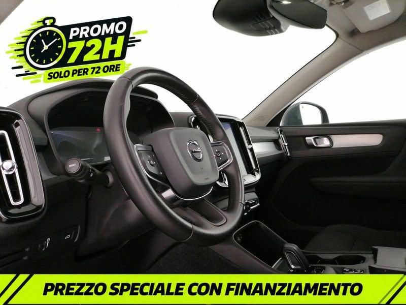 Volvo XC40 2.0 d3 Momentum geartronic my20