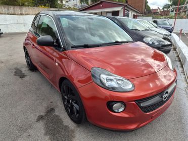 Opel Adam Rocks 1.2 70 CV Start&Stop Unlimited