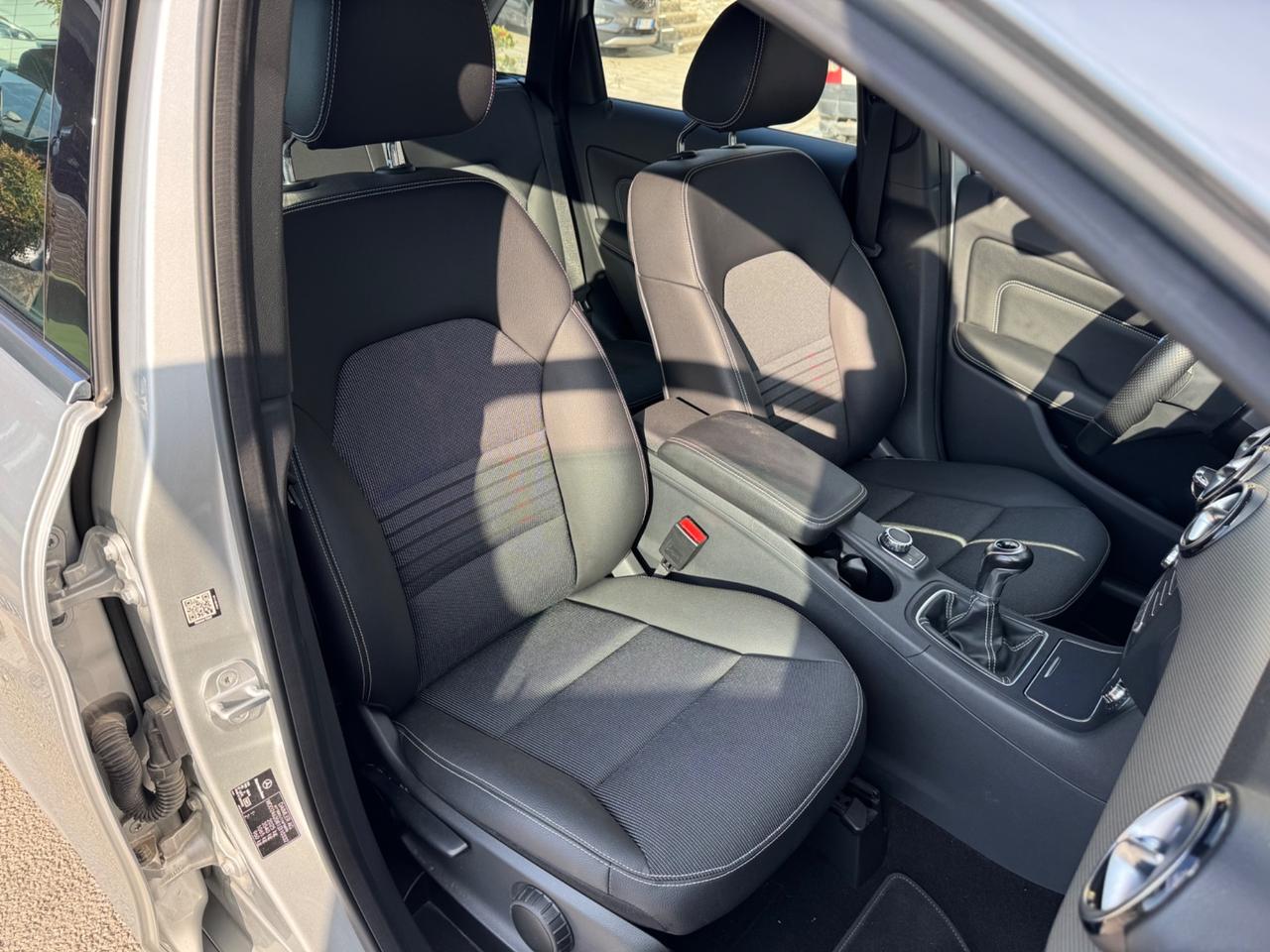 Mercedes-benz B 200 d Sport