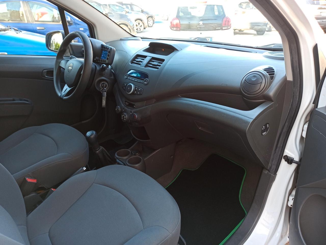 Chevrolet Spark 1.0 LS