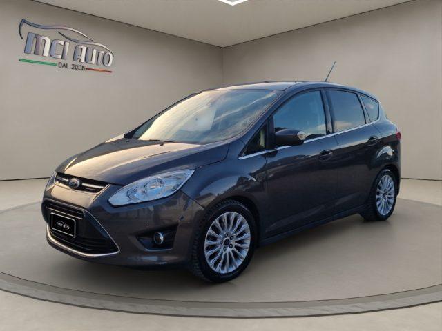 FORD C-Max 1.6 TDCi 115CV Titanium