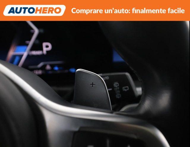 BMW 330 e xDrive Touring Msport