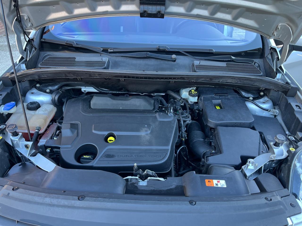 Ford Kuga 2.0 TDCi 163 CV 4WD Powersh. Individual DPF