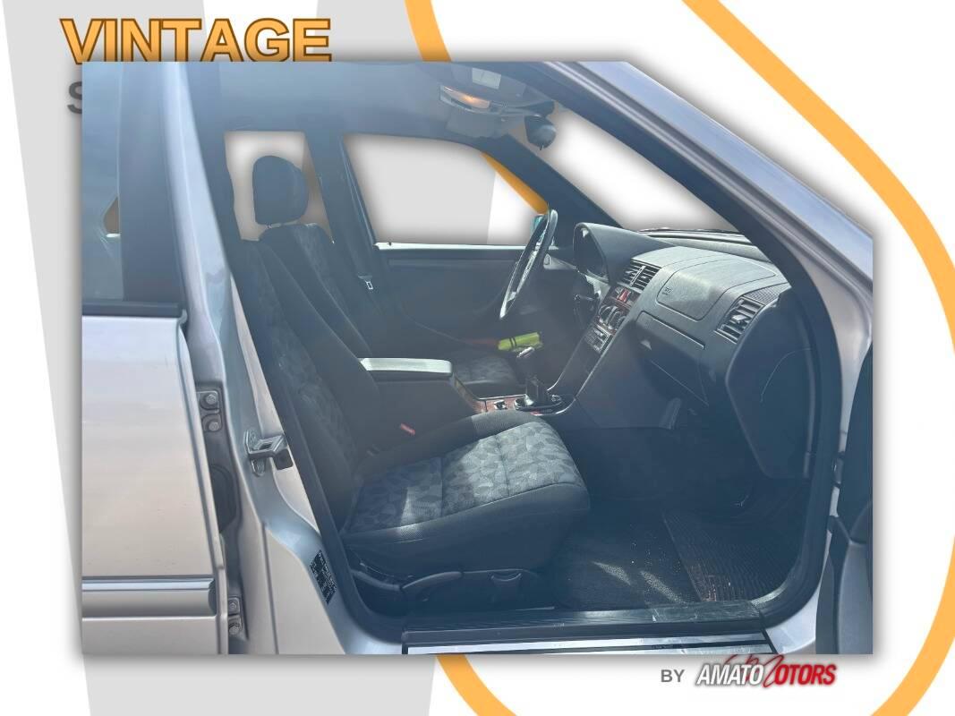 Mercedes Classe C C 220 d Classic