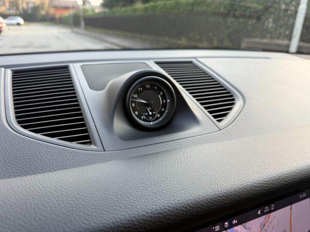 PORSCHE Macan 2.0 UNICO PROPRIETARIO