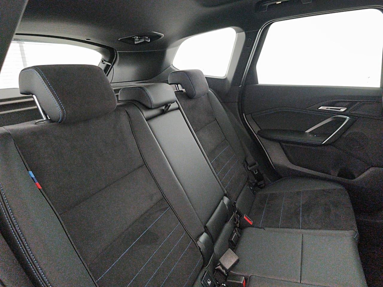 BMW X1 xDrive20d 48V MSport