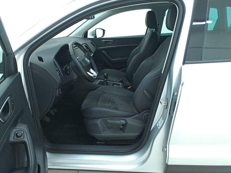 Seat Ateca Business BR990112 1.0 Benzina 115CV