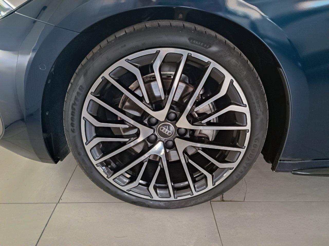 Audi A5 2.0 tdi mhevquattro 204cv s-tronic