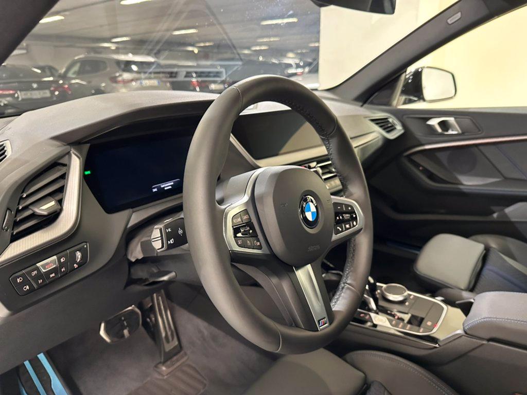 BMW 218i Gran Coupe Msport 136cv del 2024