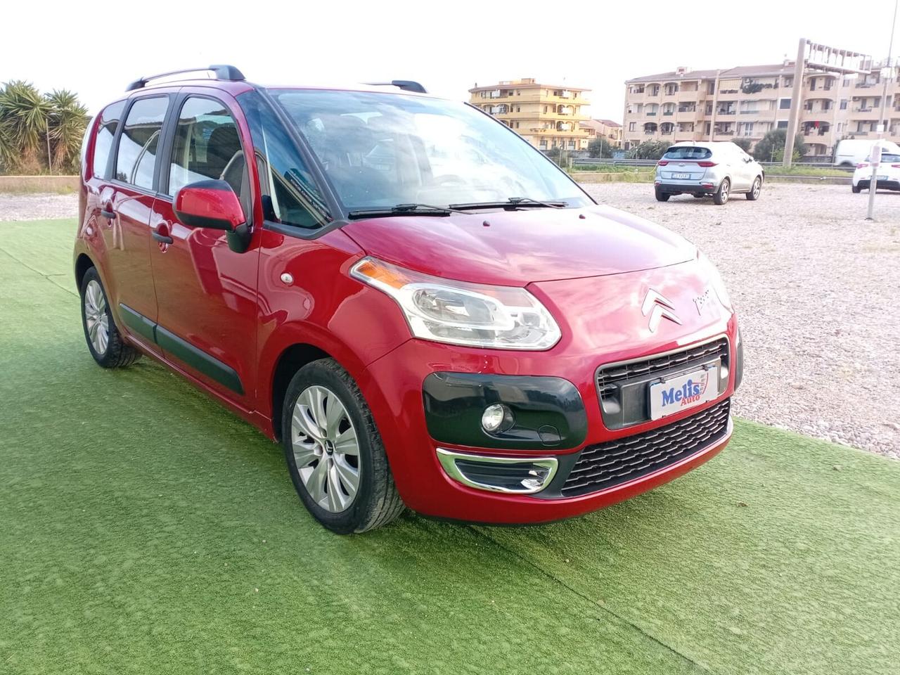 Citroen C3 Picasso Diesel 1.6 HDi 5porte
