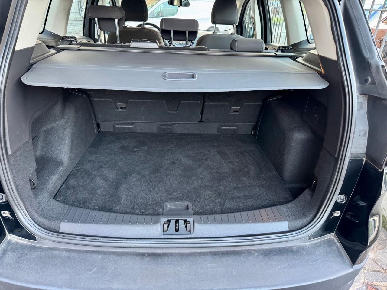 Ford Kuga 1.5 EcoBoost 120 CV S&S 2WD Plus