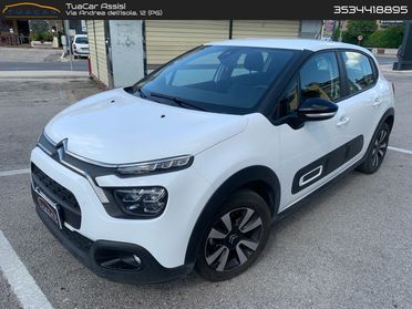 Citroen C3 Citroën C3 1.5 Blue HDi 100 Feel #6213