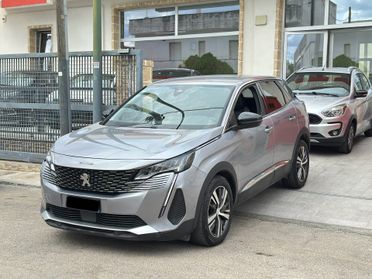 Peugeot 3008 BlueHDi 130 S&S EAT8 Allure-2022