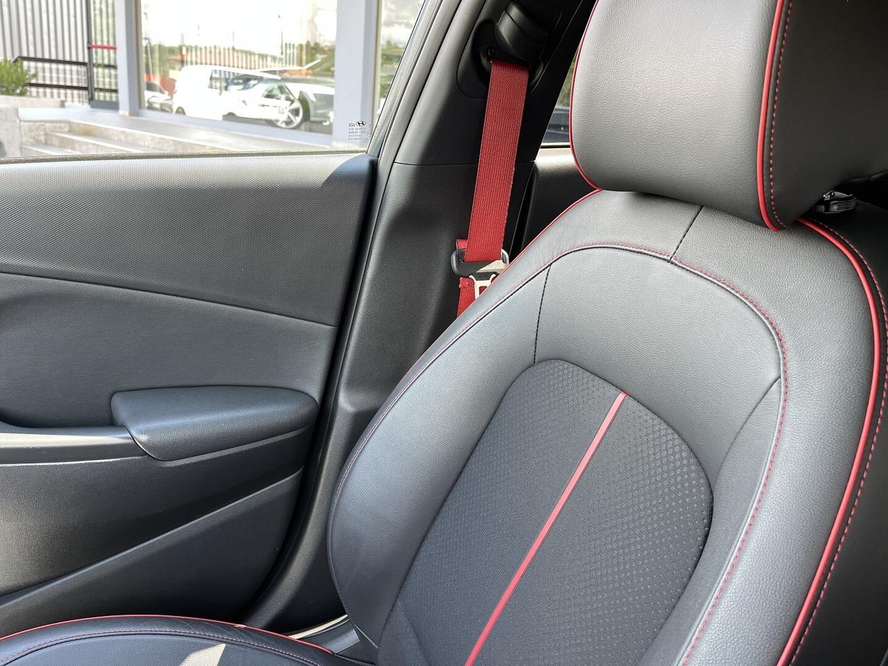 HYUNDAI KONA 1600 CRDI 115 CV 6M XPOSSIBLE