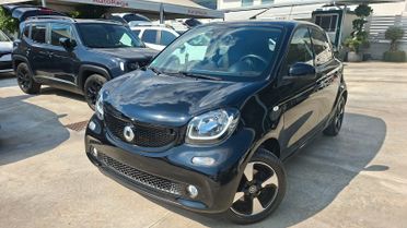 Smart ForFour 90 0.9 Turbo Perfect