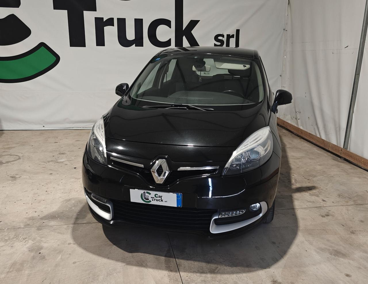 Renault Scenic Scénic 1.5 dCi 110CV Start&Stop Energy