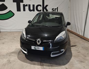 Renault Scenic Scénic 1.5 dCi 110CV Start&Stop Energy