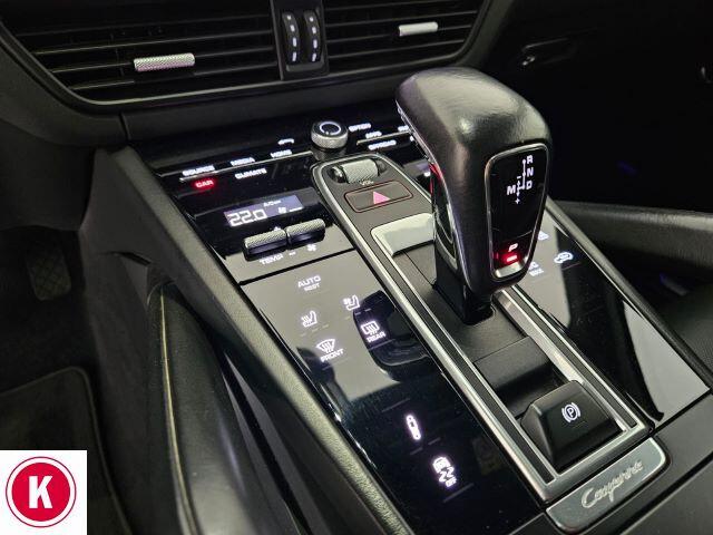 Porsche Cayenne 3.0 V6