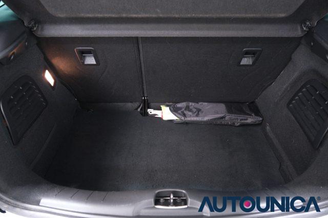 DS AUTOMOBILES DS 3 BLUEHDI 75 CHIC NEOPATENTATI