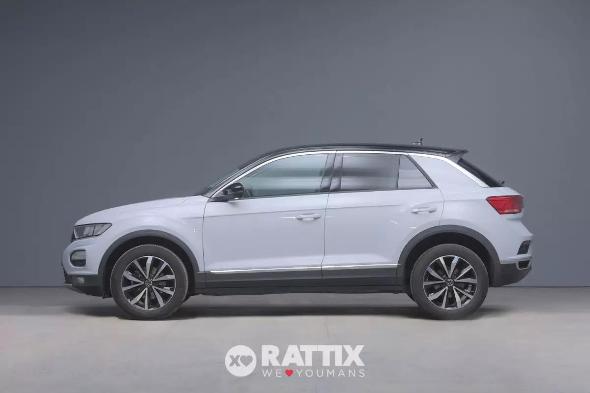 Volkswagen T-Roc 1.5 TSI 150CV Style