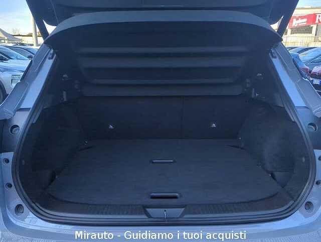 Nissan Qashqai e-Power Tekna