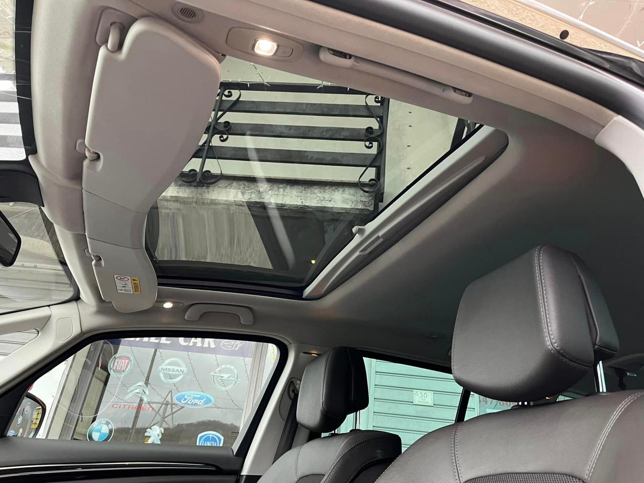 Renault Espace 1.6 dCi 160CV EDC TETTO Energy Intens