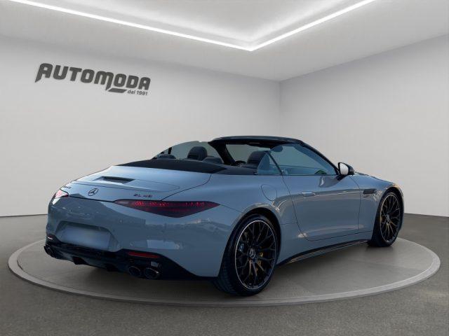 MERCEDES-BENZ SL 43 AMG Premium Plus 381CV