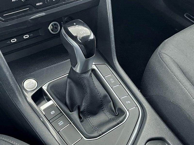 Volkswagen Tiguan Allspace Tiguan Allspace 2.0 TDI SCR DSG Life 7 POSTI