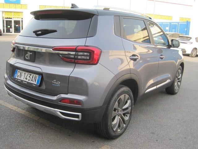 Dr 4.0 1.5 Bi-Fuel GPL