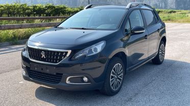 PEUGEOT 2008 1.6HDI 55KW NEO PAT. - 2018