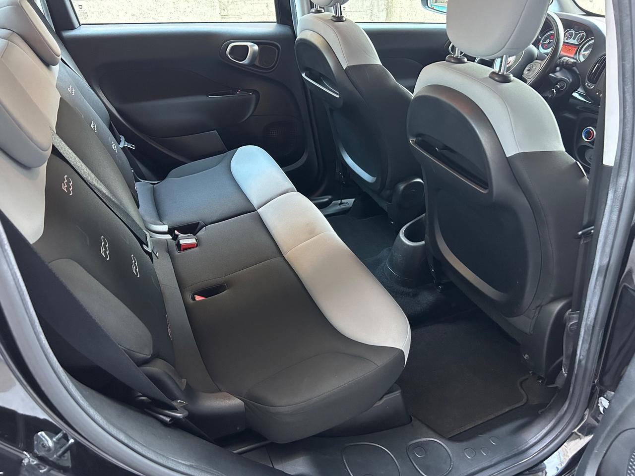 Fiat 500L 1.3 Multijet 85 CV Pop Star