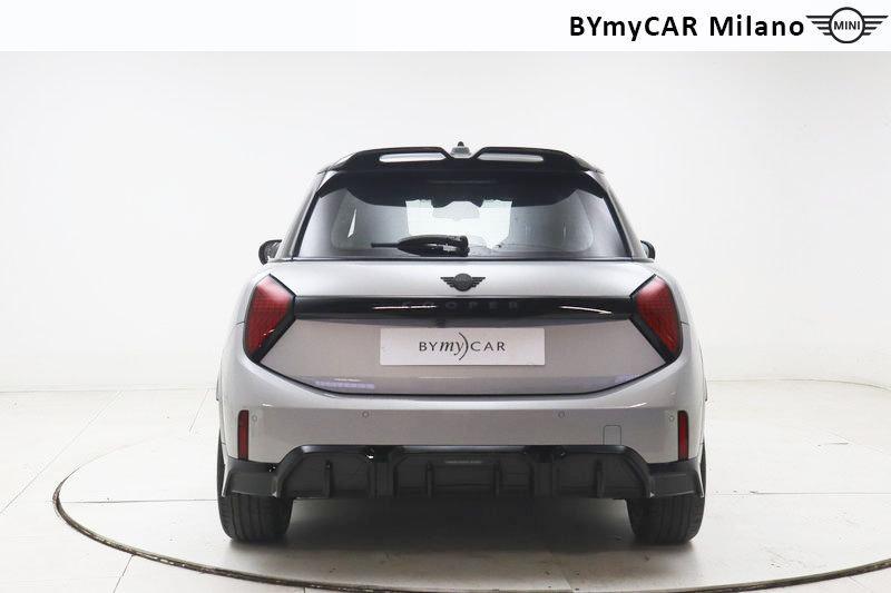 Mini Mini Cooper 5 Porte 1.5 C JCW Auto