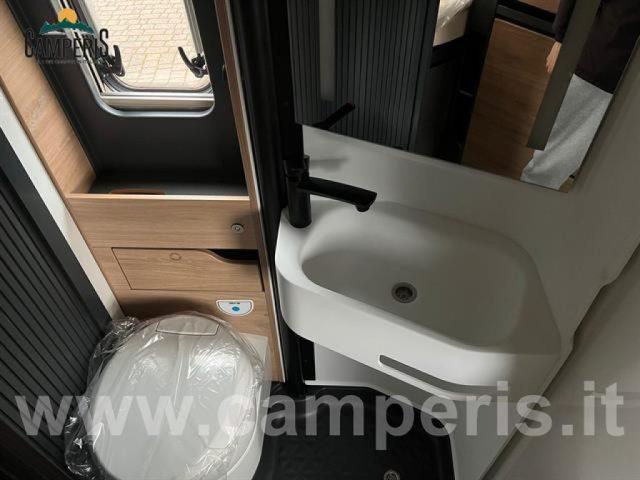 KNAUS KNAUS BOXLIFE 600 MQ PLATINUM SELECTION