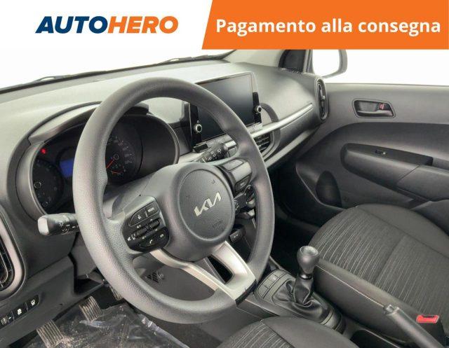 KIA Picanto 1.0 12V 5p. Urban Special Edition