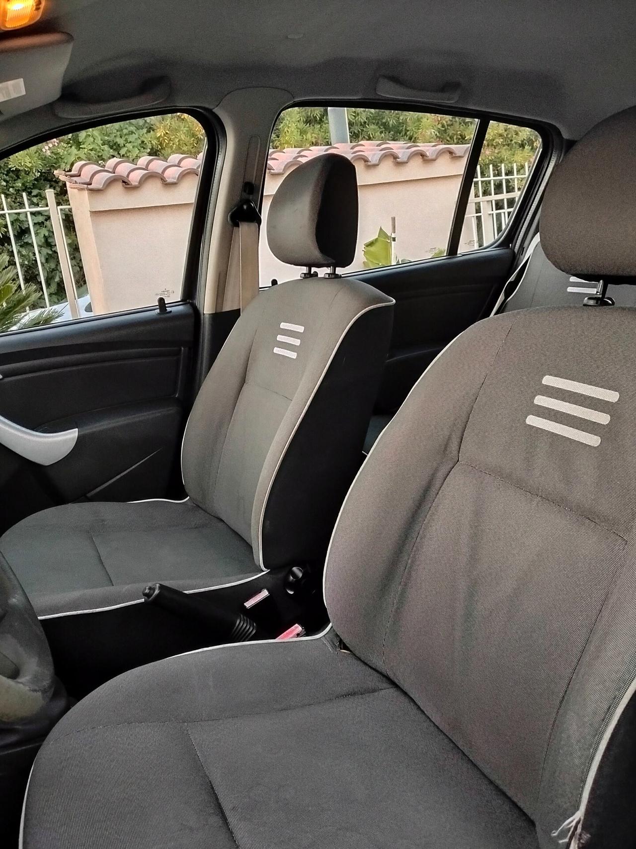 Dacia Sandero 1.5 dCi 75CV Story