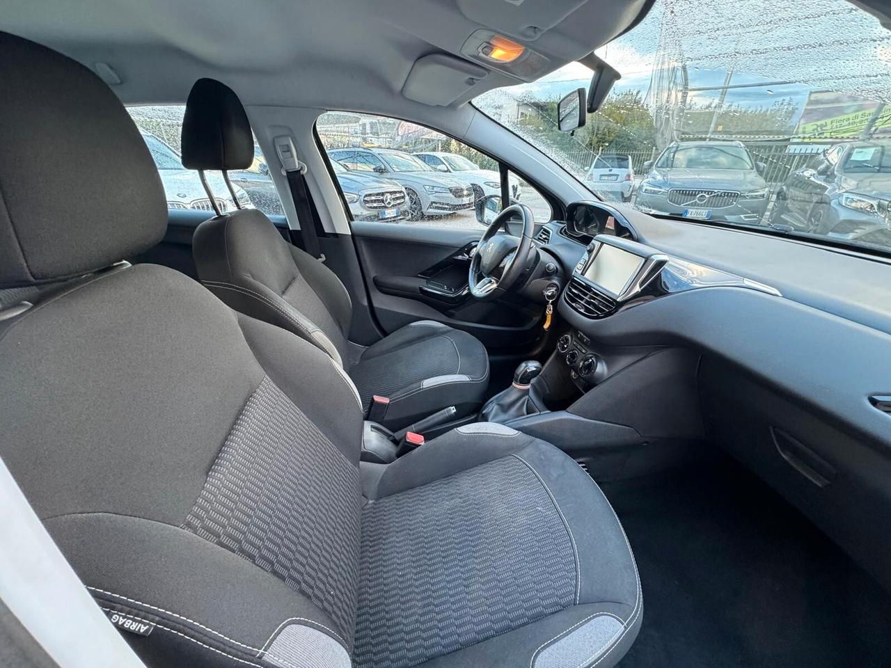 Peugeot 208 PureTech 82 5 porte Active