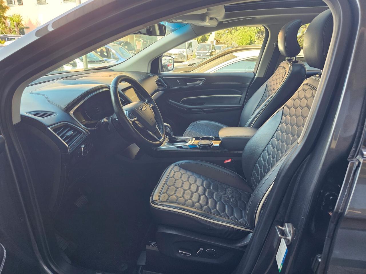 Ford Edge 2.0 TDCI 210 CV AWD Start&Stop Powershift Vignale