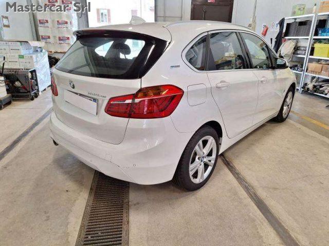 BMW 225 xe Active Tourer iPerformance TETTO auto - FY174KT