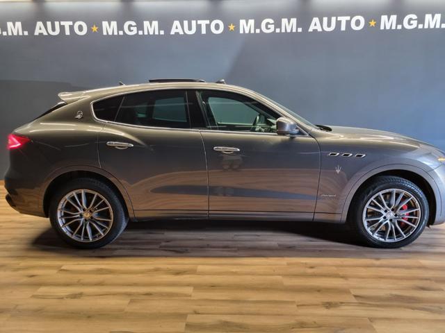 MASERATI Levante V6 Diesel AWD Gransport