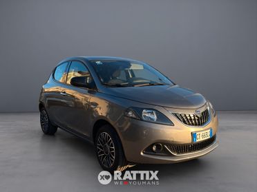 Lancia Ypsilon 1.0 FireFly 5 porte S&S Hybrid Platino