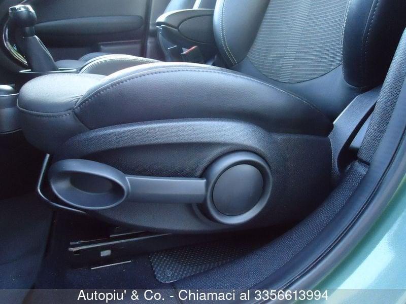 MINI Countryman Mini Cooper D Park Lane ALL4