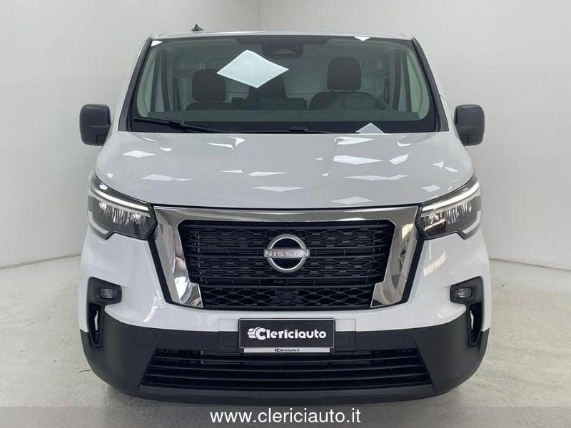 Nissan Primastar 27 2.0 dCi 130CV PC-TN Furgone Acenta