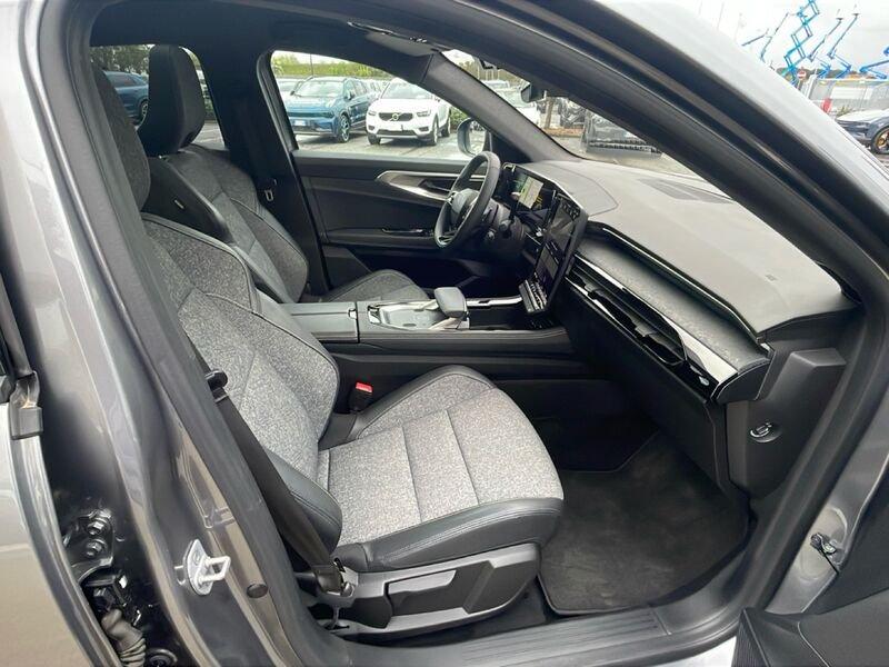 Renault Rafale TECHNO full hybrid E-Tech 200cv