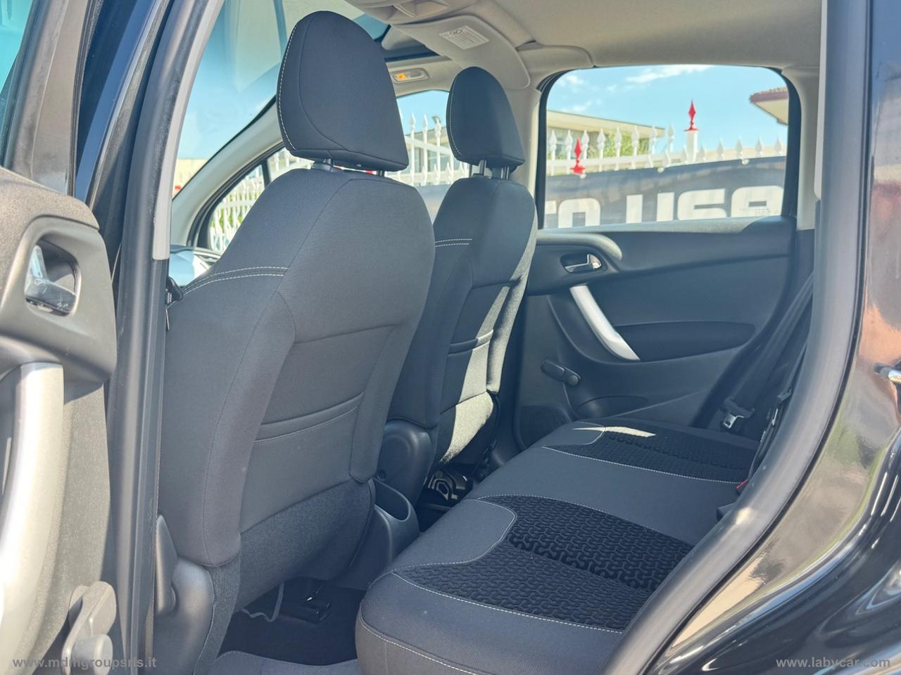 CITROEN C3 1.4 Exclusive Style Bi Energy G OK NEOPATENTATI GPL
