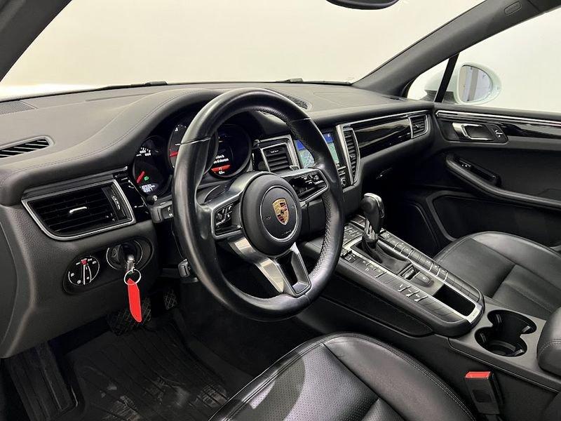Porsche Macan 3.0 S