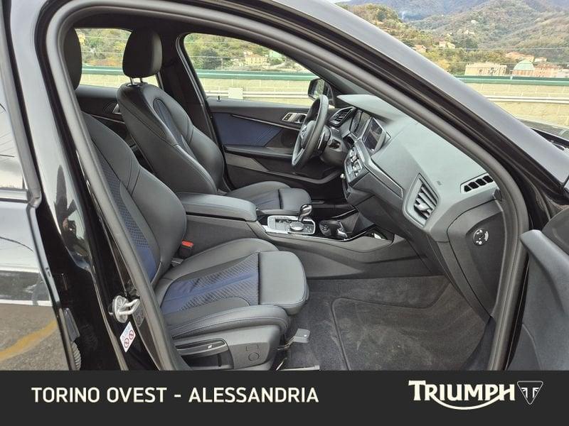 BMW Serie 1 M 135i xdrive auto